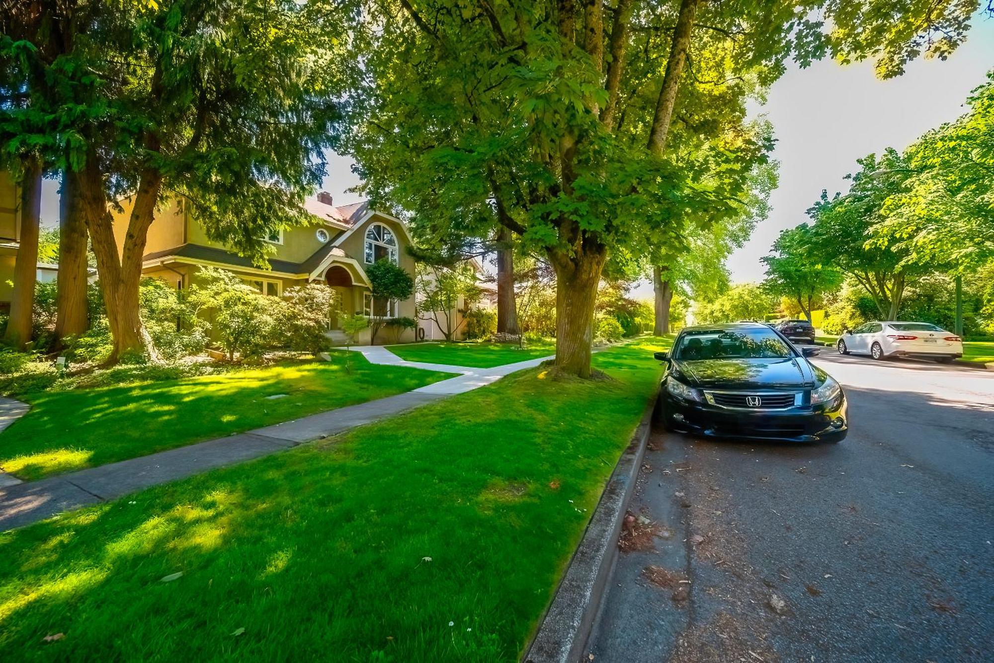 Апартаменти New Laneway House Near Airport, Downtown, Ubc Ванкувер Екстер'єр фото